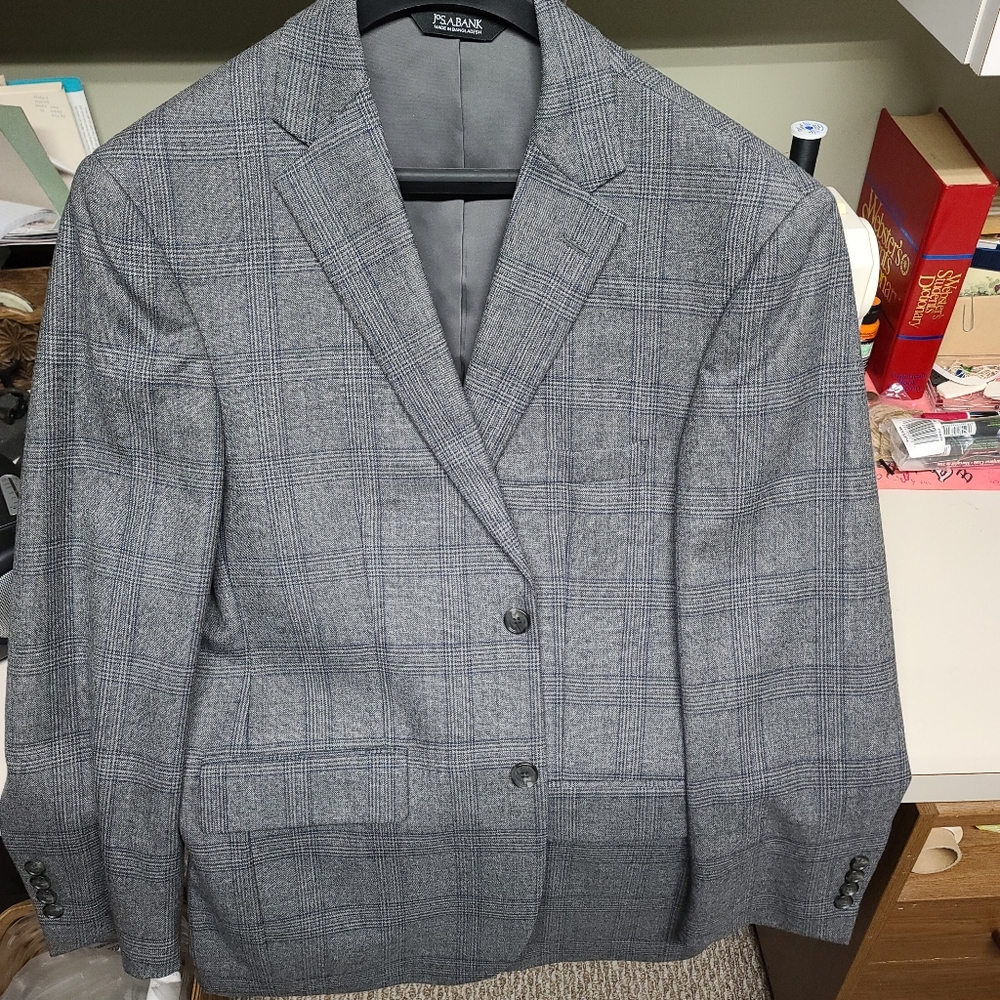Jos A Bank Sportcoat